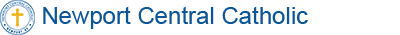 Newport Central Catholic Logo
